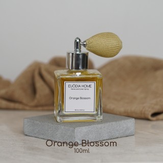 Orange Blossom Home & Linen Spray 100ml